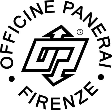 panerai logo png